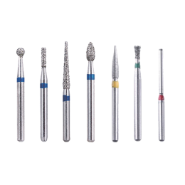Dental Burs