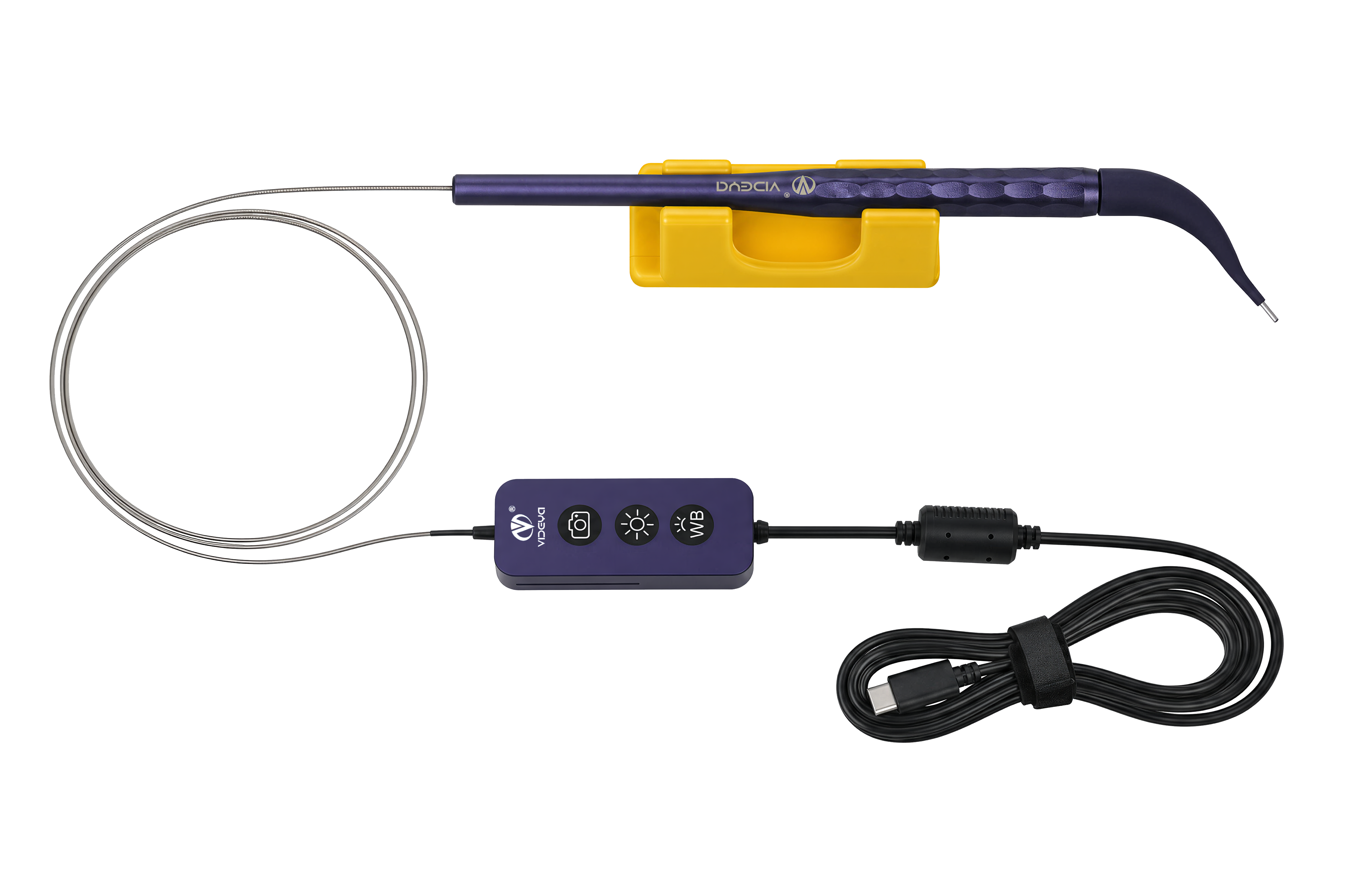 Intraoral Camera