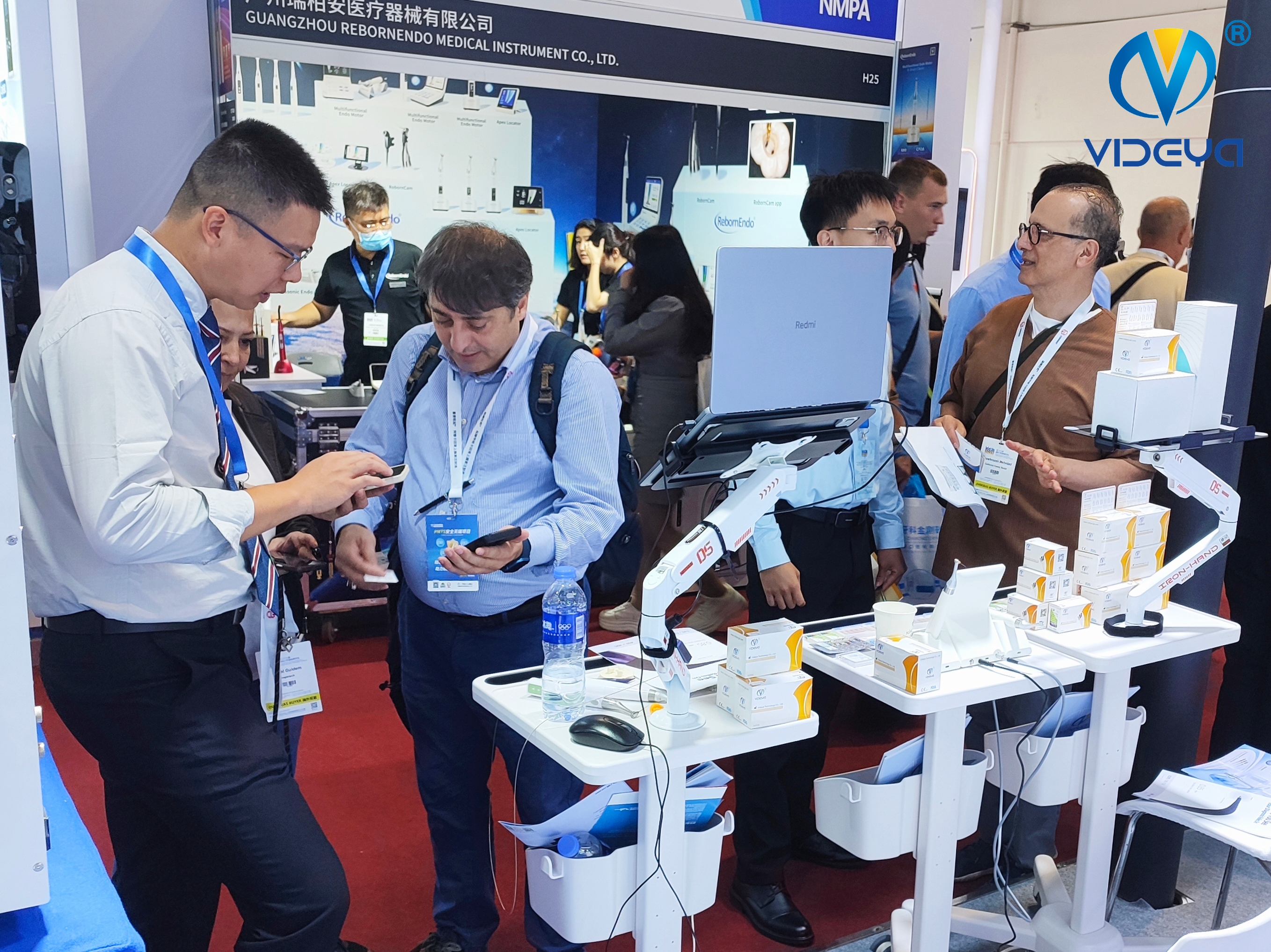 DenTech China 2026 | Until We Meet Again