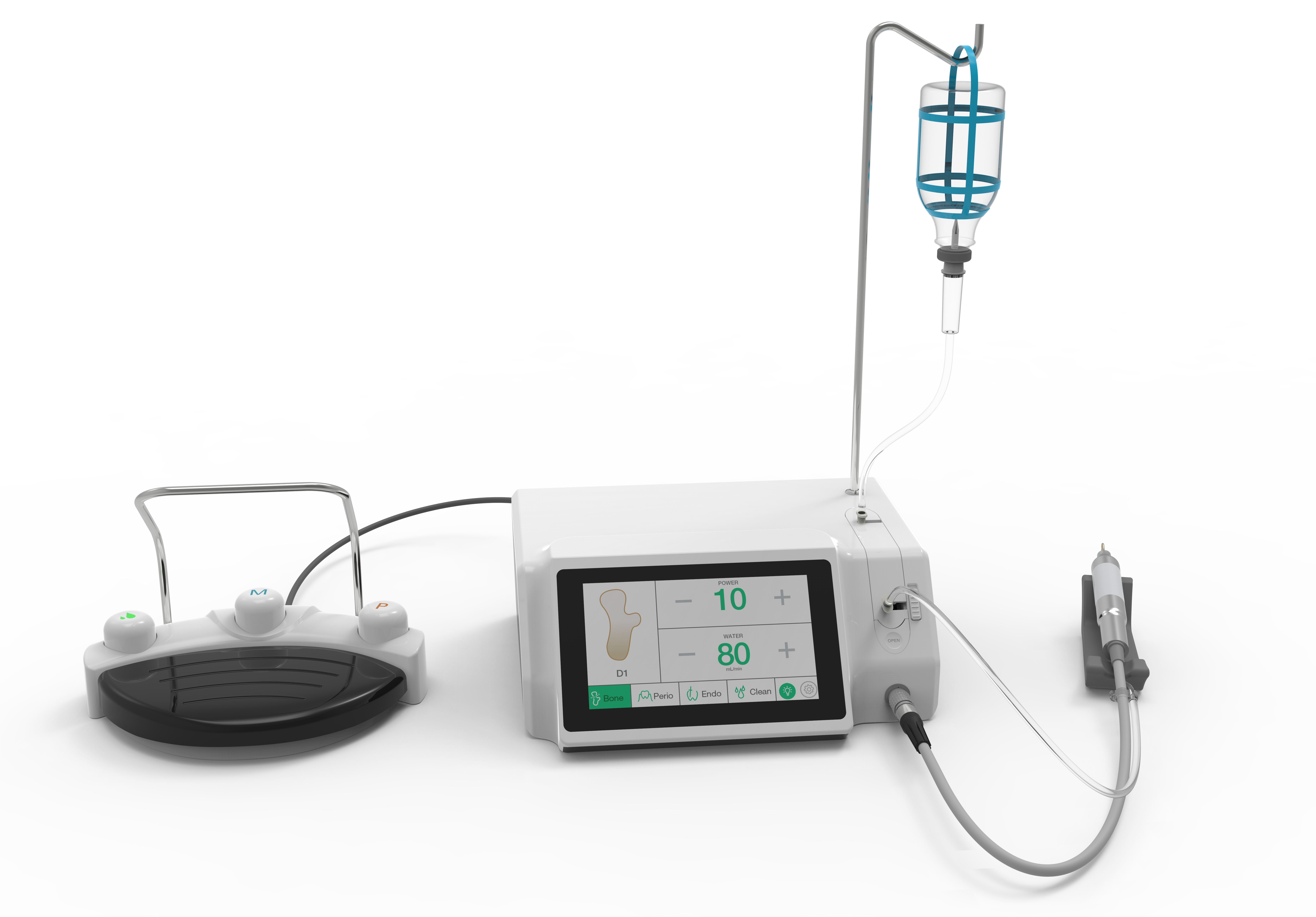UItrasonic Bone Surgery