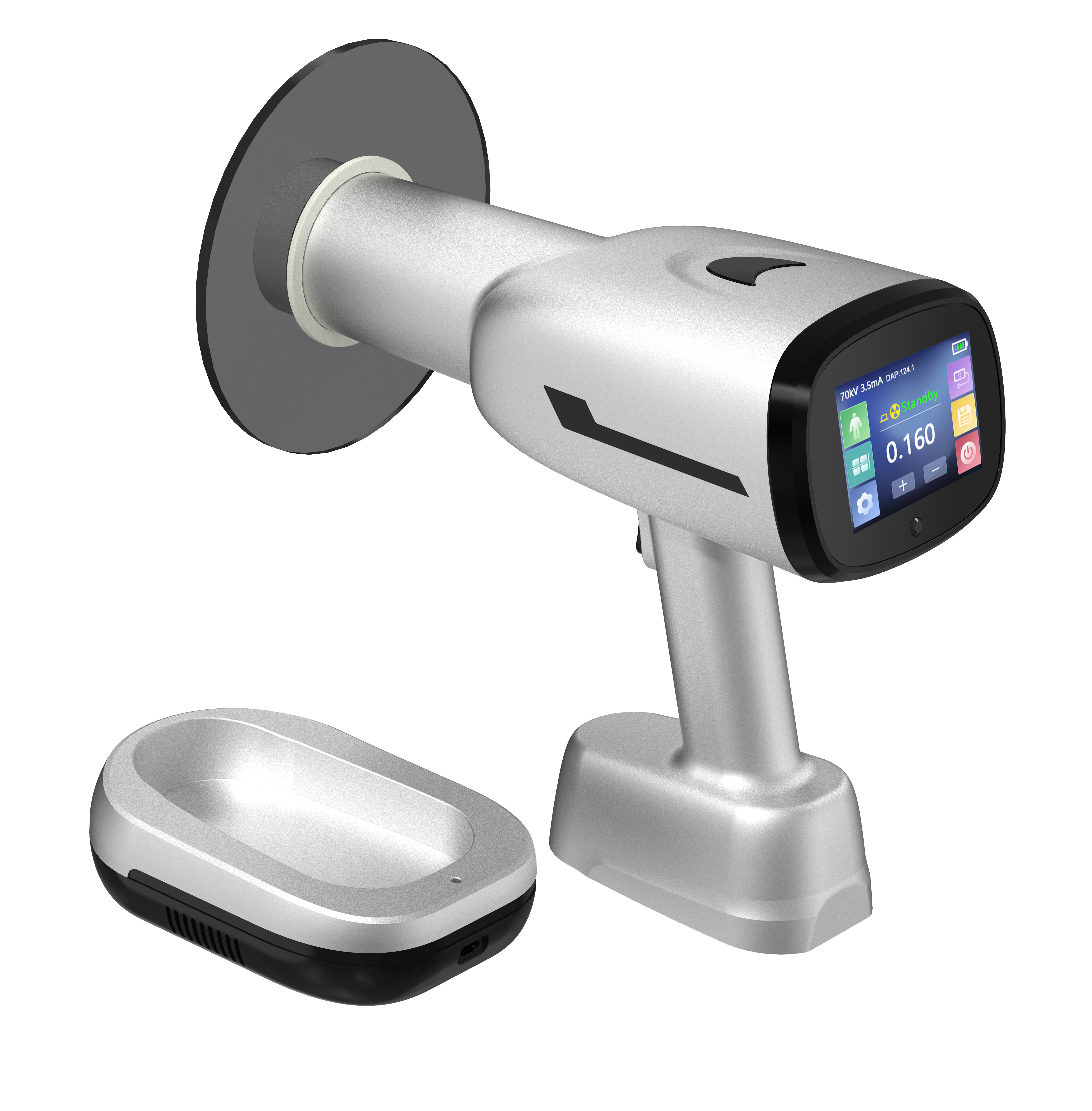 Dental X-Ray Device